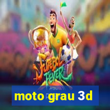 moto grau 3d